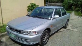 Mitsubishi Lancer Gli