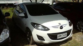 For sale Mazda 2 2015