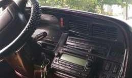 Toyota Hi ace super costum