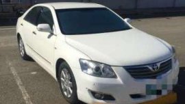 Toyota Camry 2.4 G 2008 AT 400k