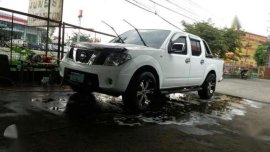For sale navara LE 2009 model