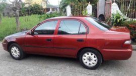 Toyota Corolla big body XL for sale 