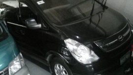 Hyundai Grand Starex 2012 for sale 