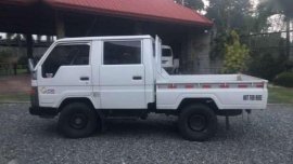 For sale Toyota Hiace double cab 4x4 