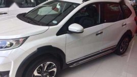 Honda BRV 15 CVT