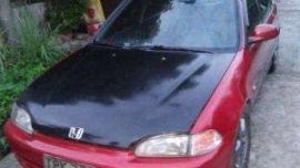 honda civic esi 94 MT