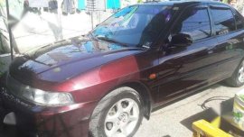 Mitsubishi Lancer 2001 Model for sale 