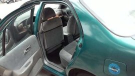 85k negotiable 1996 Nissan Altima Bluebirdfor sale Quezon City