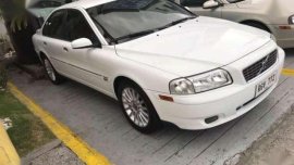 Volvo S80 civic fd accord lexus bmw e class s class subaru