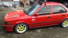 Toyota Corolla Smallbody new 1.6v efi engine (Pampanga) (negotiable)