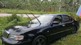 Nissan Cefiro Brougham VIP good for sale 