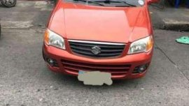 Suzuki Alto K 10