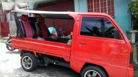 Top condition Suzuki Multicab pick up for sale