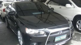 Mitsubishi Lancer Ex 2010 for sale 
