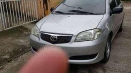Toyota Vios 2006 fresh for sale 