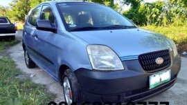 Kia Picanto Commercial Model 2006 Hatchback for sale