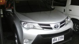 Toyota RAV4 2014 for sale 