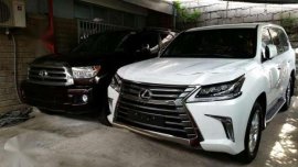 For sale like brandnew Toyota Sequoia 