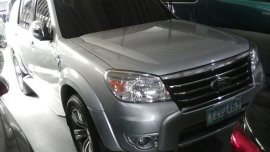 For sale Ford Everest 2011