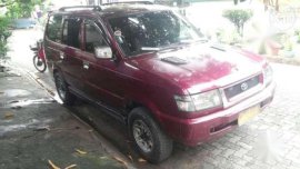 2000 Revo manual DLX 180k