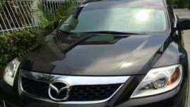Mazda cx9 mazda