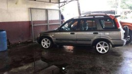 Honda CRV 98 AT