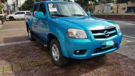 For sale Mazda BT-50 2009