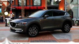 Mazda CX-5 2.2L Diesel AWD Sport