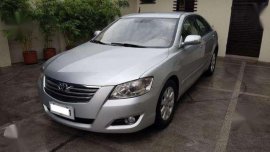 2007 Toyota Camry 2.4 V Very Fresh In and Out