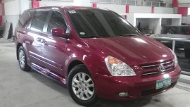 For sale Kia Carnival 2010