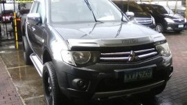 For sale Mitsubishi Strada 2013