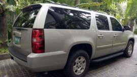 Chevrolet Suburban 2009