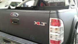 Ford ranger xlt matic 2010 model 590k