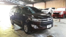 Toyota Innova 2017 for sale 