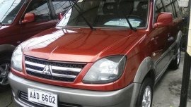 Mitsubishi Adventure 2015 for sale 