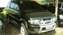For sale Isuzu Crosswind 2015
