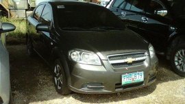 Chevrolet Aveo 2011 like new for sale