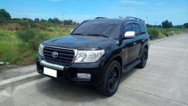 Toyota Land cruiser V8