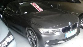 For sale BMW 316i 2014