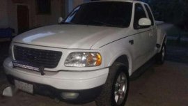 1999 Ford F-150 DIESEL