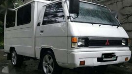 Forsale rush rush l300 fb 1999 model
