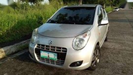 2010 Suzuki Celerio Automatic