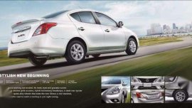 Brand New Nissan Almera 2017 All in Promo for sale 