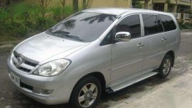 2005 Toyota Innova E diesel MT compare to 2006 2007