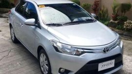 2016 Toyota Vios E Matic Financing Accepted
