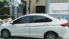 ASSUME BALANCE Honda City 2014 1.5 e for sale 
