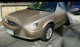 toyota corolla sedan automatic