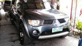 Mitsubishi Strada 2007 for sale 