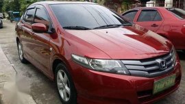 2009 Honda City 1.3S-Manual-Excellent Condition-With Compre Insurance