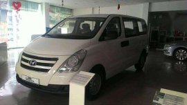 2017 Hyundai Grand Starex TCI P38000 for sale 
